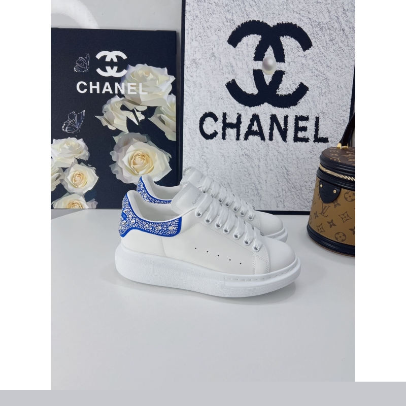 alexander M*Q*en casual shoes